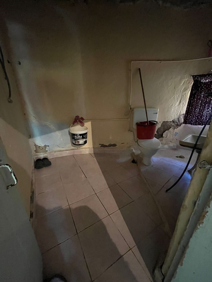 KAYSERİ DEVELİ FENESEYUKARI MAHALLESİNDE SATILIK KARGİR EV